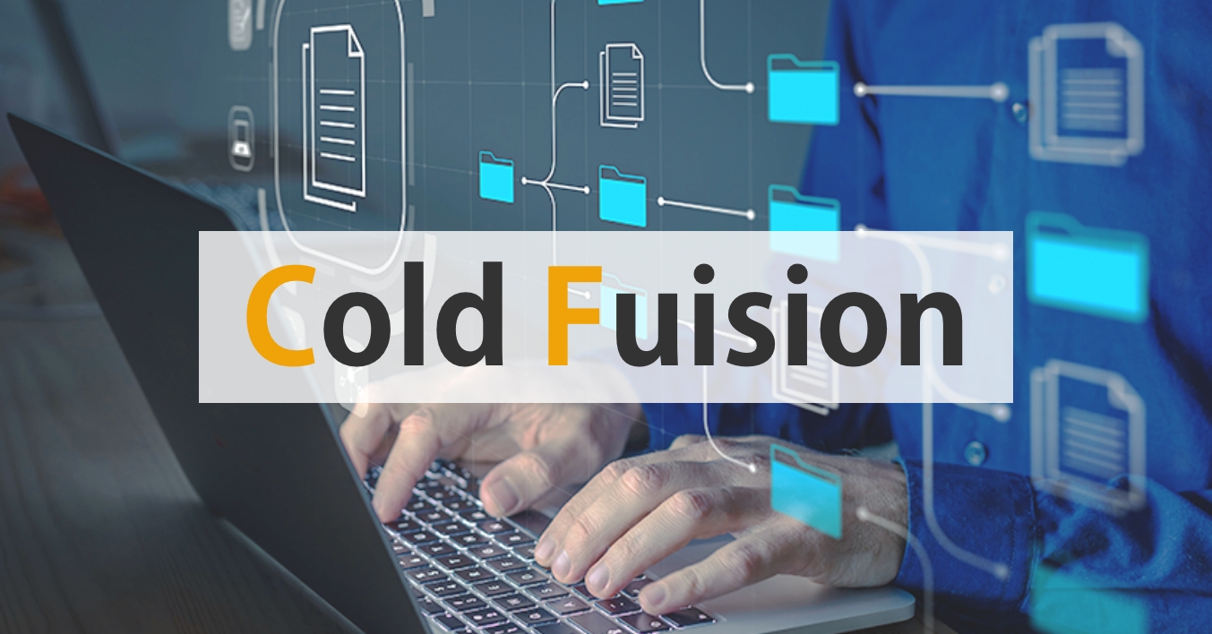 ColdFusion