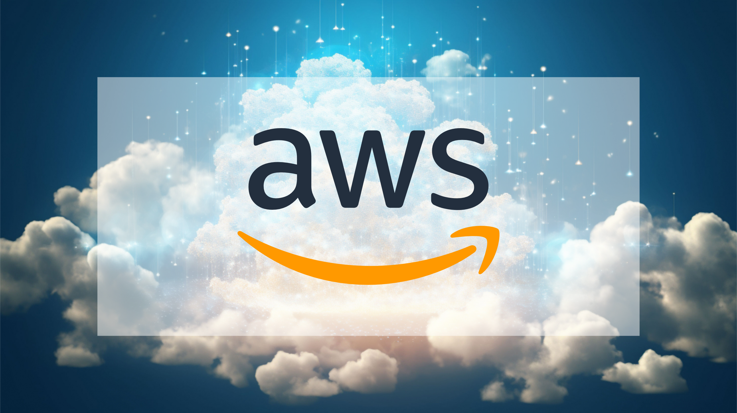 Amazon Web Services