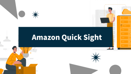 Quick Sightで社内データを見える化しよう！