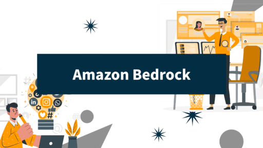 AWS生成系AI　「Amazon Bedrock」のご紹介